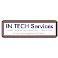 In Tech Services logo, In Tech Services contact details