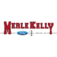 Merle Kelly Ford logo, Merle Kelly Ford contact details