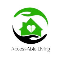 AccessAble Living logo, AccessAble Living contact details