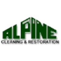 Alpine Restoration logo, Alpine Restoration contact details