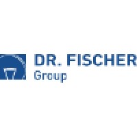 DR. FISCHER Group logo, DR. FISCHER Group contact details