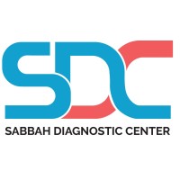 Sabbah Diagnostic Center logo, Sabbah Diagnostic Center contact details