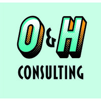 O&H Consulting logo, O&H Consulting contact details