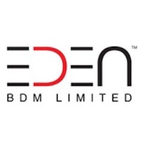 Eden BDM Limited logo, Eden BDM Limited contact details