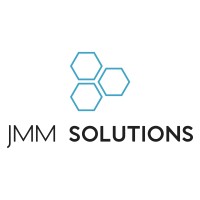 JMM Solutions logo, JMM Solutions contact details