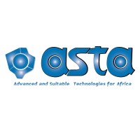 ASTA Cameroun logo, ASTA Cameroun contact details