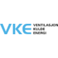 VKE - Foreningen for Ventilasjon, Kulde og Energi (NHO) logo, VKE - Foreningen for Ventilasjon, Kulde og Energi (NHO) contact details