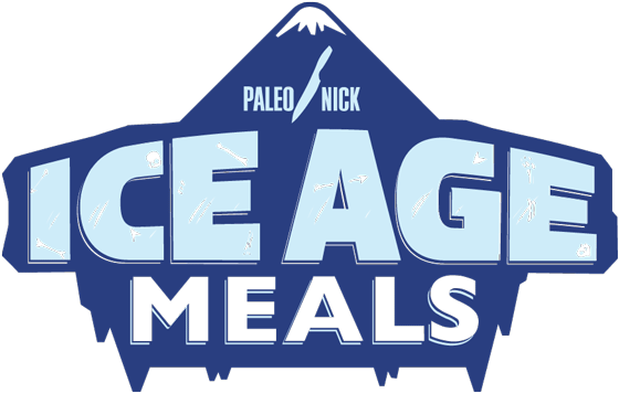 Ice Age Meals logo, Ice Age Meals contact details