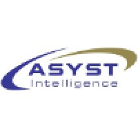 ASYST Intelligence logo, ASYST Intelligence contact details