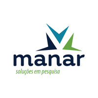 Manar Soluções em Pesquisa logo, Manar Soluções em Pesquisa contact details