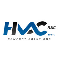 HVAC Residencial y Comercial logo, HVAC Residencial y Comercial contact details