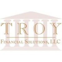 Troy Financial Solutions logo, Troy Financial Solutions contact details