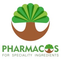 Pharmacos India logo, Pharmacos India contact details