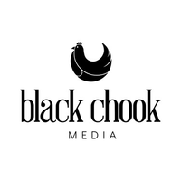 Black Chook Media logo, Black Chook Media contact details