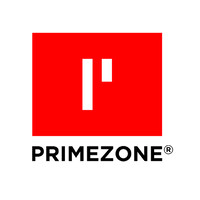 Prime Zone Advertising logo, Prime Zone Advertising contact details