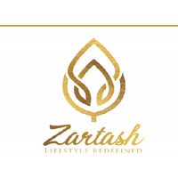 Zartash logo, Zartash contact details