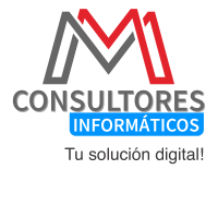 M&M Consultores Informáticos SAC logo, M&M Consultores Informáticos SAC contact details