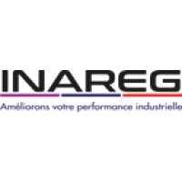 INAREG logo, INAREG contact details