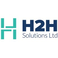 H2H SOLUTIONS LIMITED logo, H2H SOLUTIONS LIMITED contact details