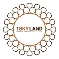 Sky Land Middle East Properties LLC logo, Sky Land Middle East Properties LLC contact details