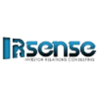 IR Sense logo, IR Sense contact details