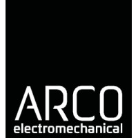 ARCO Electromechanical L.L.C logo, ARCO Electromechanical L.L.C contact details