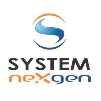 System Nexgen logo, System Nexgen contact details