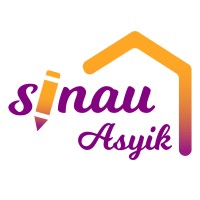 Sinau Asyik logo, Sinau Asyik contact details