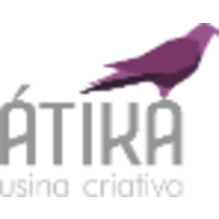 ATIKA Usina Criativa logo, ATIKA Usina Criativa contact details