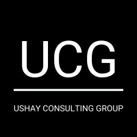 Ushay Consulting Group logo, Ushay Consulting Group contact details