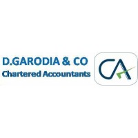 D. Garodia & Co, Chartered Accountants logo, D. Garodia & Co, Chartered Accountants contact details