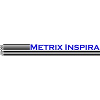 Metrix Inspira logo, Metrix Inspira contact details