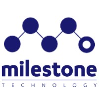 Milestone Technology logo, Milestone Technology contact details