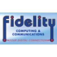 Fidelity Computing & Communications logo, Fidelity Computing & Communications contact details