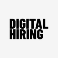 Digital Hiring logo, Digital Hiring contact details