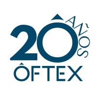 OFTEX logo, OFTEX contact details