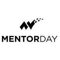 MentorDay logo, MentorDay contact details