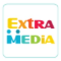 Extra Media Network Sdn Bhd logo, Extra Media Network Sdn Bhd contact details