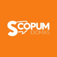 Scopum Idiomas logo, Scopum Idiomas contact details