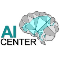 AIT AI Center logo, AIT AI Center contact details