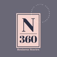 N360 logo, N360 contact details