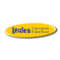 Leale's Transmissions & Auto Repair logo, Leale's Transmissions & Auto Repair contact details