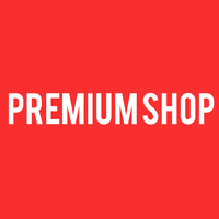 Premium Shop logo, Premium Shop contact details