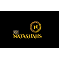 Natashahs logo, Natashahs contact details