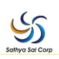 Sathya Sai Corporation logo, Sathya Sai Corporation contact details