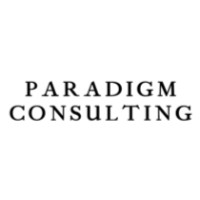 Paradigm Consulting logo, Paradigm Consulting contact details