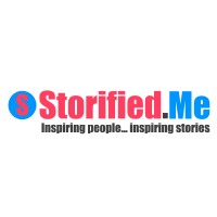 Storified.me logo, Storified.me contact details