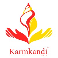 karmkandi Pvt.Ltd logo, karmkandi Pvt.Ltd contact details