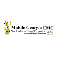 Middle Georgia EMC logo, Middle Georgia EMC contact details