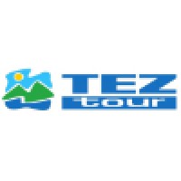 TEZ TOUR UAE logo, TEZ TOUR UAE contact details